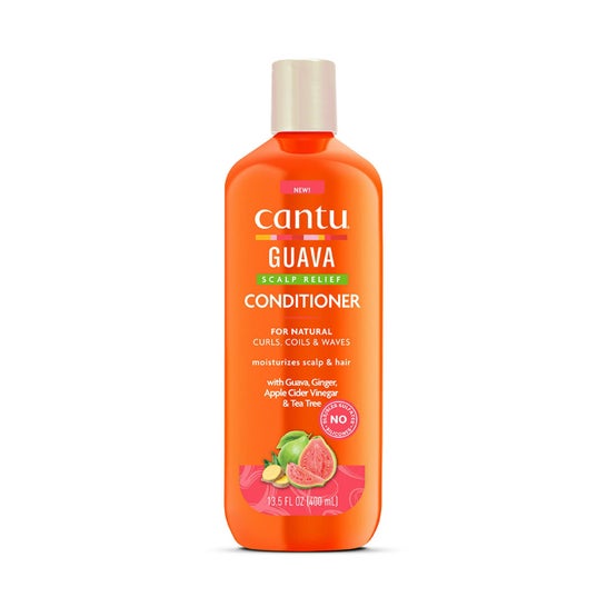 Cantu guava Conditioner Scalp Relief 400 ml