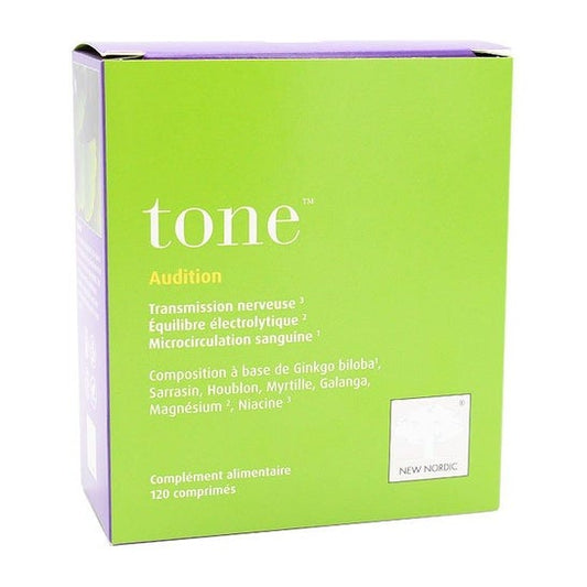 New Nordic Tone Audition 120comp