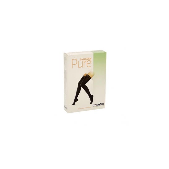 Ch/Dynaven2 Trans Beig Cl Xl L-