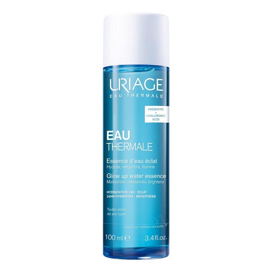 Uriage Eau Thermale Essence D'Eau Eclat 100ml