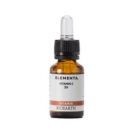 Bioearth Elementa Vitamin Vitamin C 2% 15ml