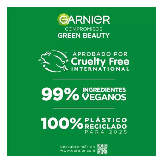 Garnier SPF20 Bronceador Solar Spray 150 ml