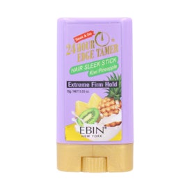 Ebin New York 24 Hour Edge Tamer Sleek Stick Kiwi Pineapple 15 g