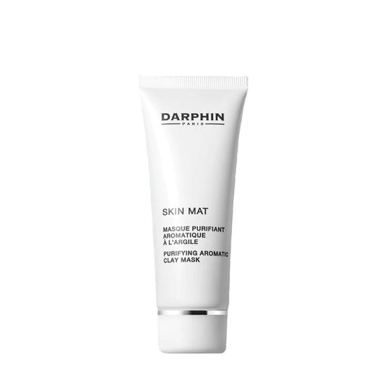 Darphin Skin Mat Mascarilla Purificante Arcilla Verde 75 ml