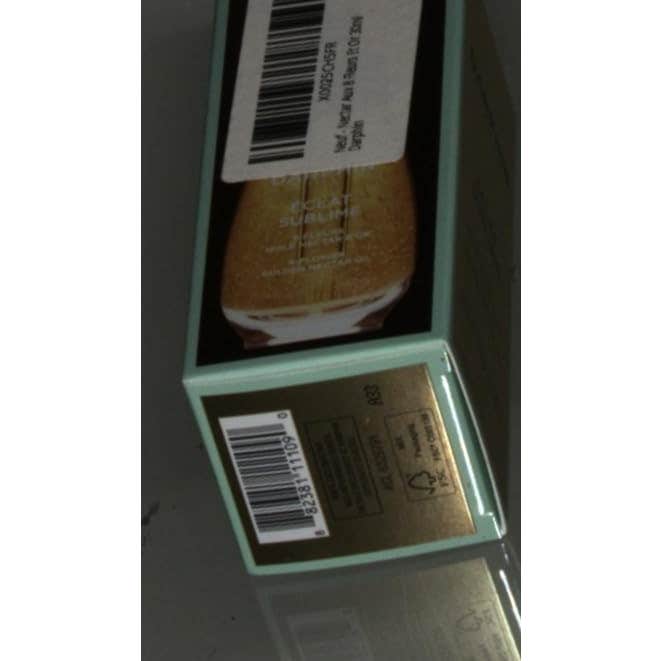Darphin Aceite Néctar de Oro 8 Flores 30ml