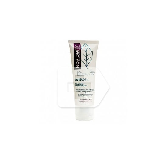 Boréade emulsión seborreguladora matificante 40ml