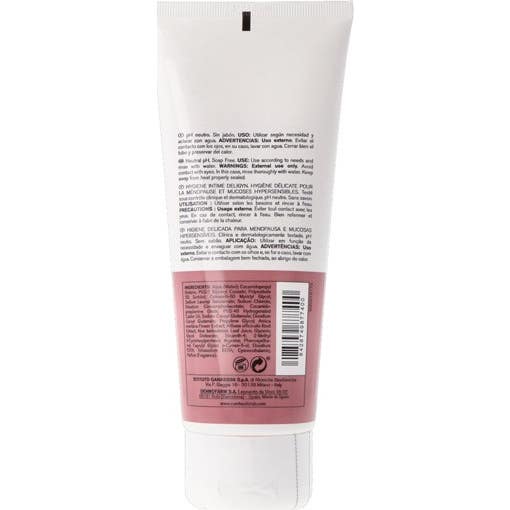Cumlaude Lab Higiene Intima Deligyn Gel 200ml
