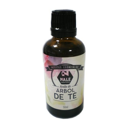 Nale Aceite Esencial de Árbol del Té 50ml