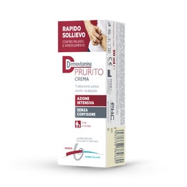 Dermovitamina Prurito Crema 30ml
