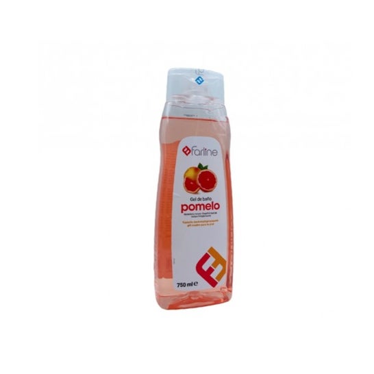 Farline gel de Baño Pomelo 750 ml