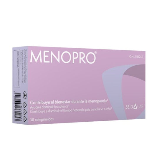 Menopro 30comp