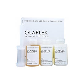 Olaplex Traveling Stylist Kit