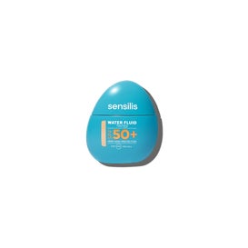 Sensilis Water Fluid Invisible Tinted SPF50+ 40 ml