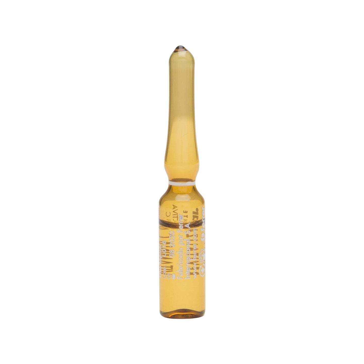 Repavar Revitalizante Vitamina C 20amp x 15ml