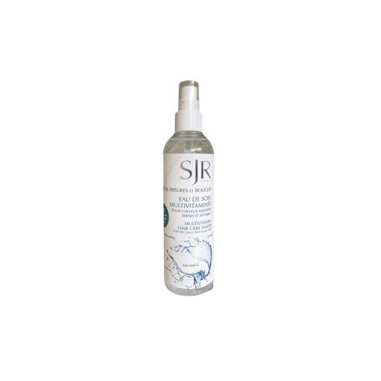 SJR Agua de Cuidado Multivitamínico 250 ml