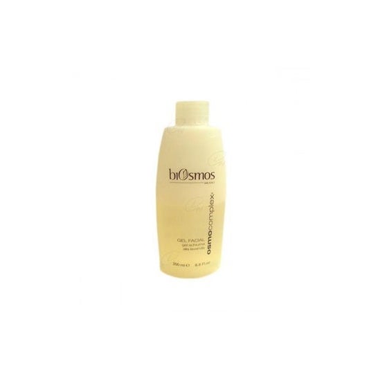 Gel facial Biosmos Osmocomplex 200 ml