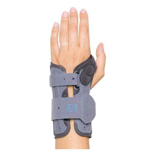 Prim Muñequera Inmovilizadora Palmar AM206 g Izquierda L 1 ud