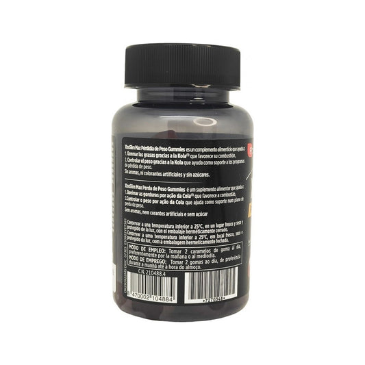 Forté Pharma XtraSlim Max 60uds
