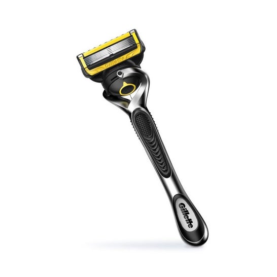 Gillette Fusion ProShield Maquinilla de Afeitar 1ud