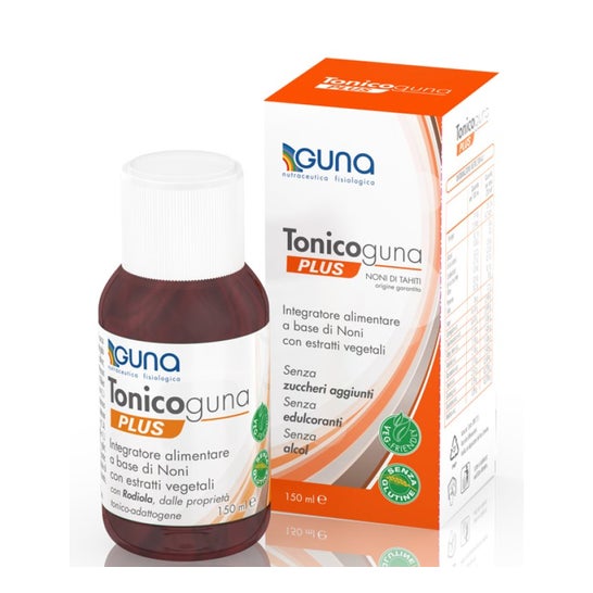 Guna Tonicoguna Plus 150 ml