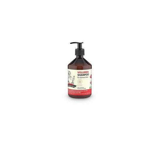 Oma Gertrude Champú Volumen 500ml