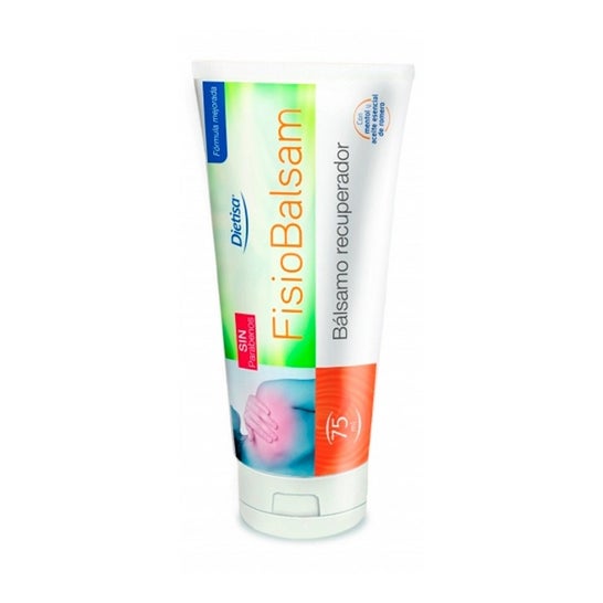 Dietisa Fisiobalsam Bálsamo Recuperador 75ml