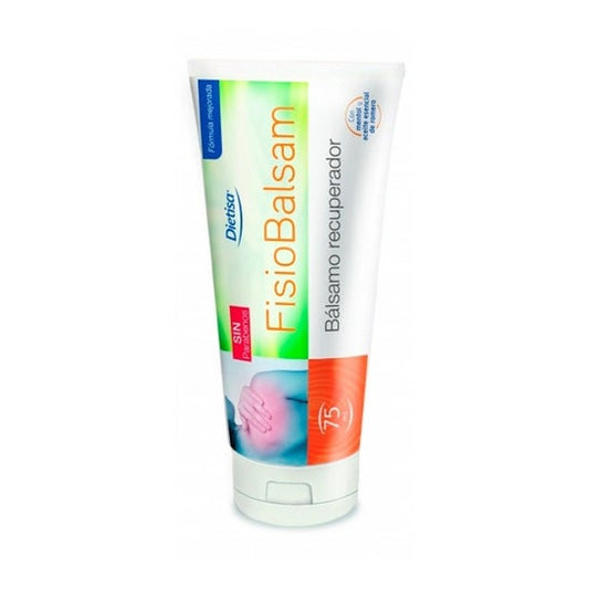 Dietisa Fisiobalsam Bálsamo Recuperador 75ml