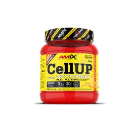 Amix Amixpro Cellup With Oxystorm Powder Piruleta 348 g