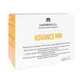 Cantabria Labs Advance NM 20 Sobres