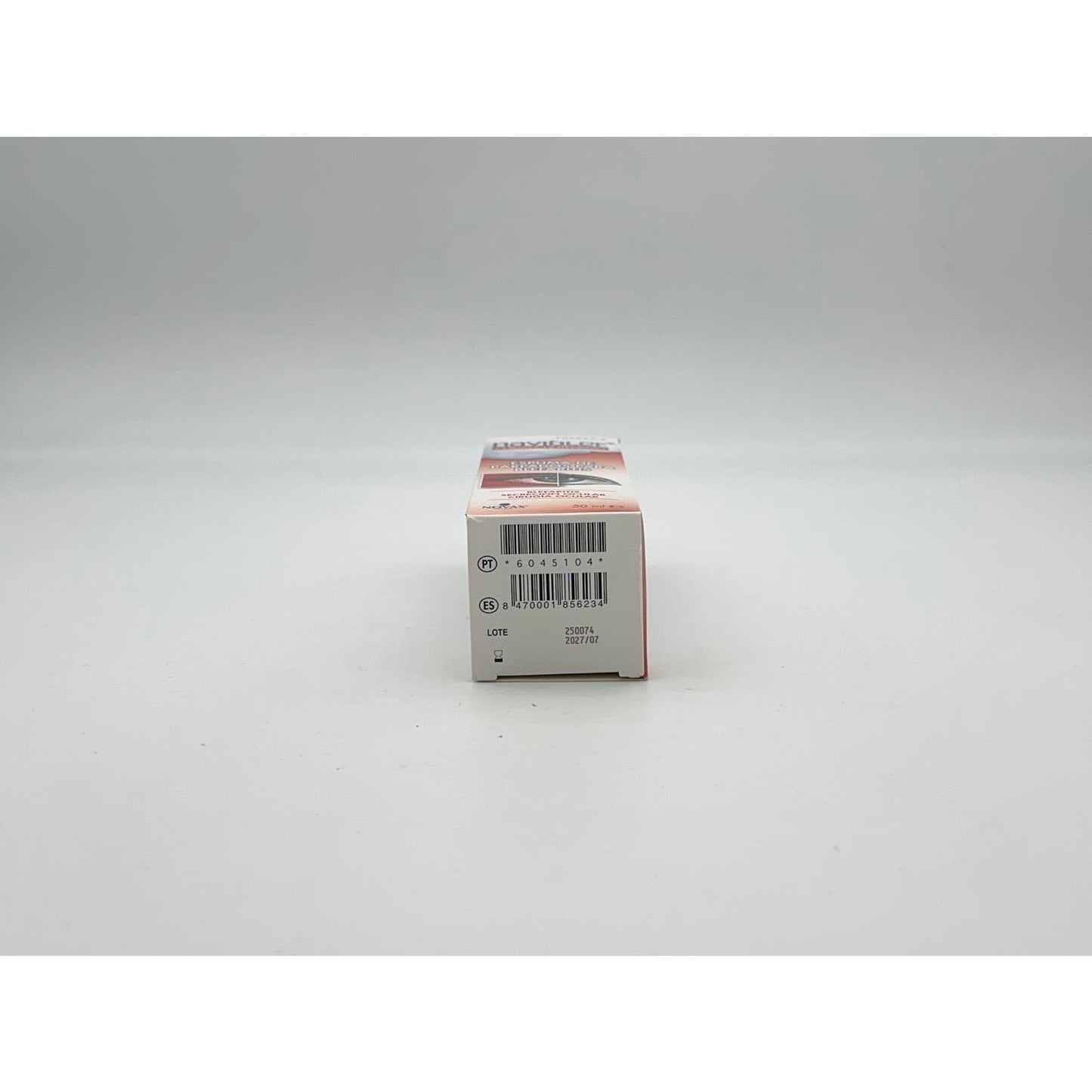 Navi Blef Intensive Care Espuma 50ml