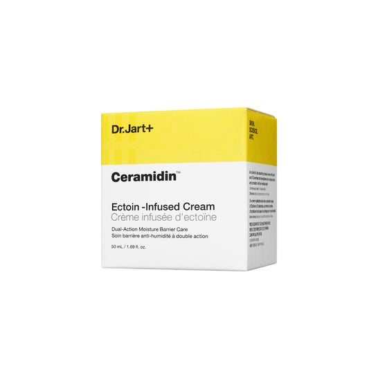 Dr.Jart+ Ceramidin Crema Ectoína 50ml