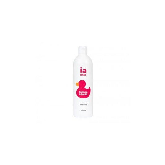 Interapothek IA Baby colonia infantil 200ml