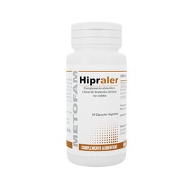 Metofam Hipraler 60caps