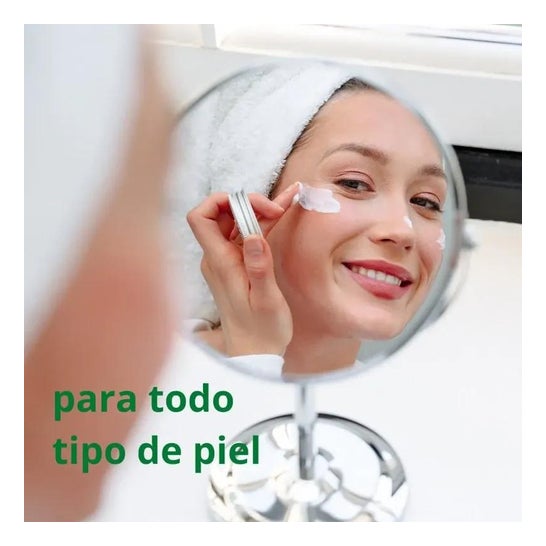Dr.Organic Crema Concentrada Aloe Vera 50 ml