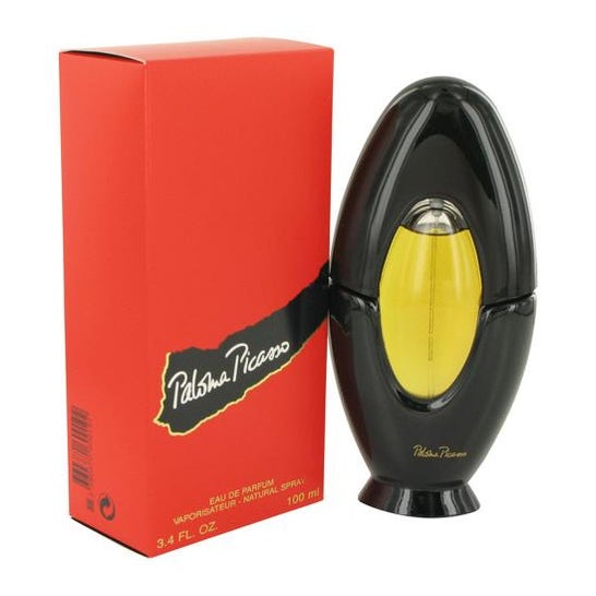 Paloma Picasso Pigeon Eau De Parfum Picasso 100ml Vaporizador