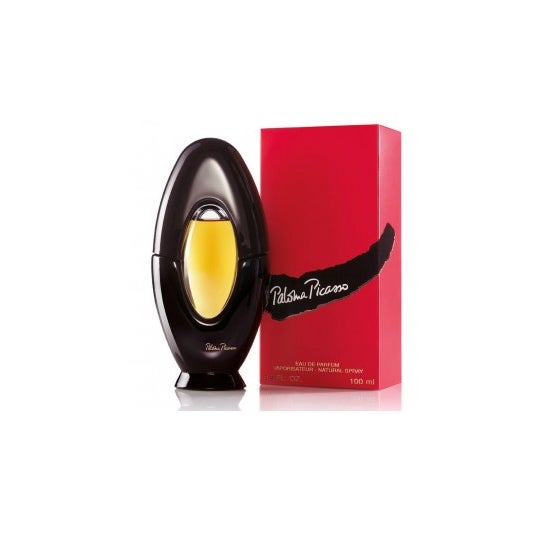 Paloma Picasso Pigeon Eau De Parfum Picasso 100ml Vaporizador