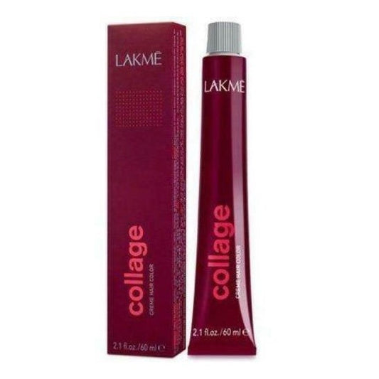 Lakmé Collage Bases Color 9/06 Warm Very Light Blonde 60 ml