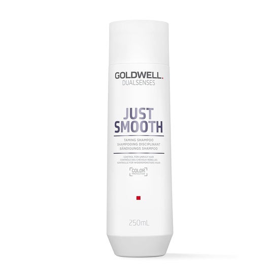 Goldwell DualSenses Just Smooth Shampoo 250ml