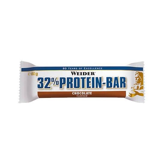 Weider 32% Protein Bar Chocolate 12x60g