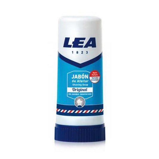 Lea Original Jabón de Afeitar Stick 40g