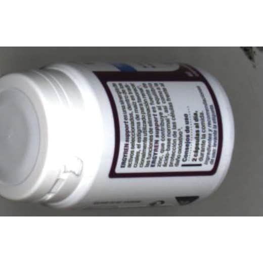 Nutergia Ergyren Support 60caps