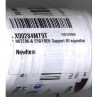 Nutergia Ergyren Support 60caps