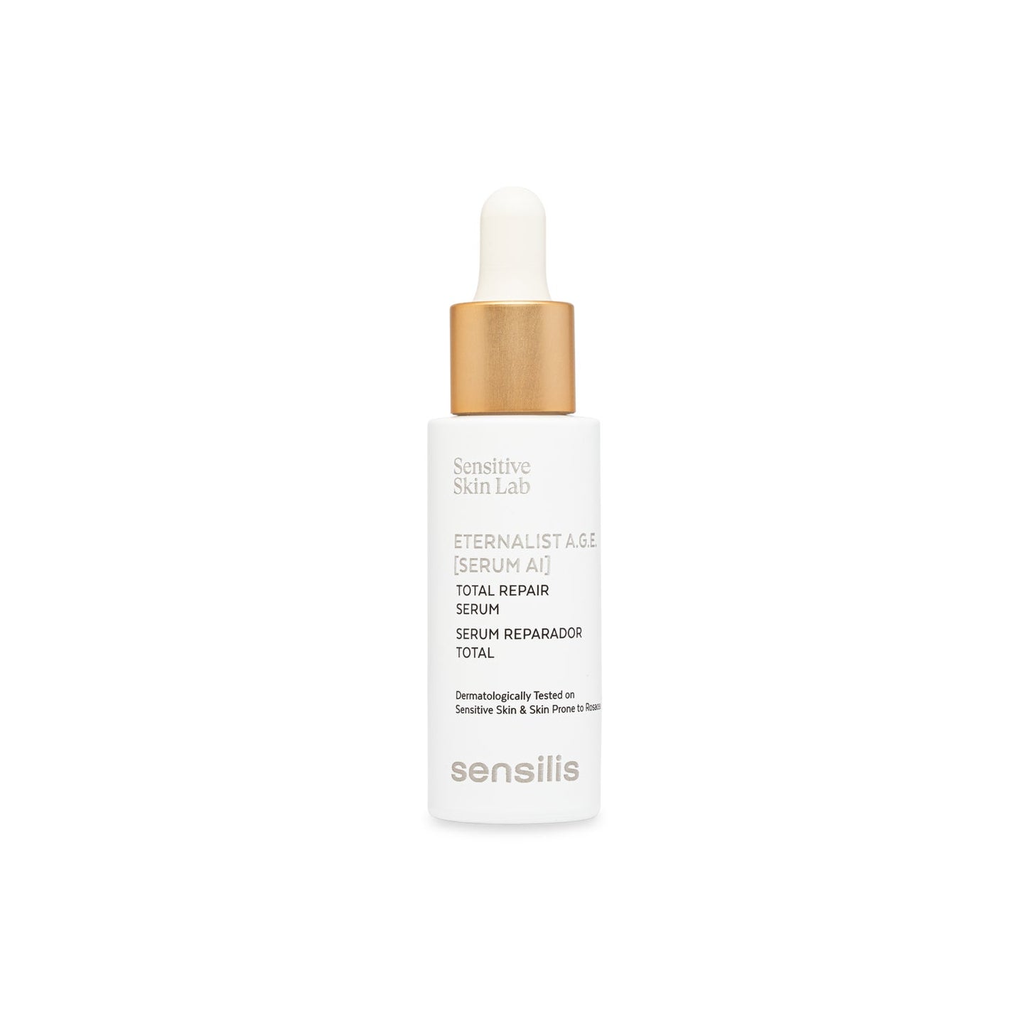 Sensilis Eternalist A.G.E. [Serum AI] Sérum Reparador Total 30ml