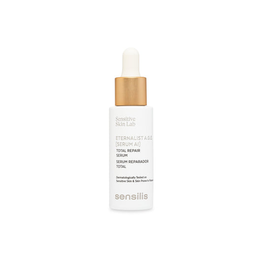 Sensilis Eternalist A.G.E. [Serum AI] Sérum Reparador Total 30ml