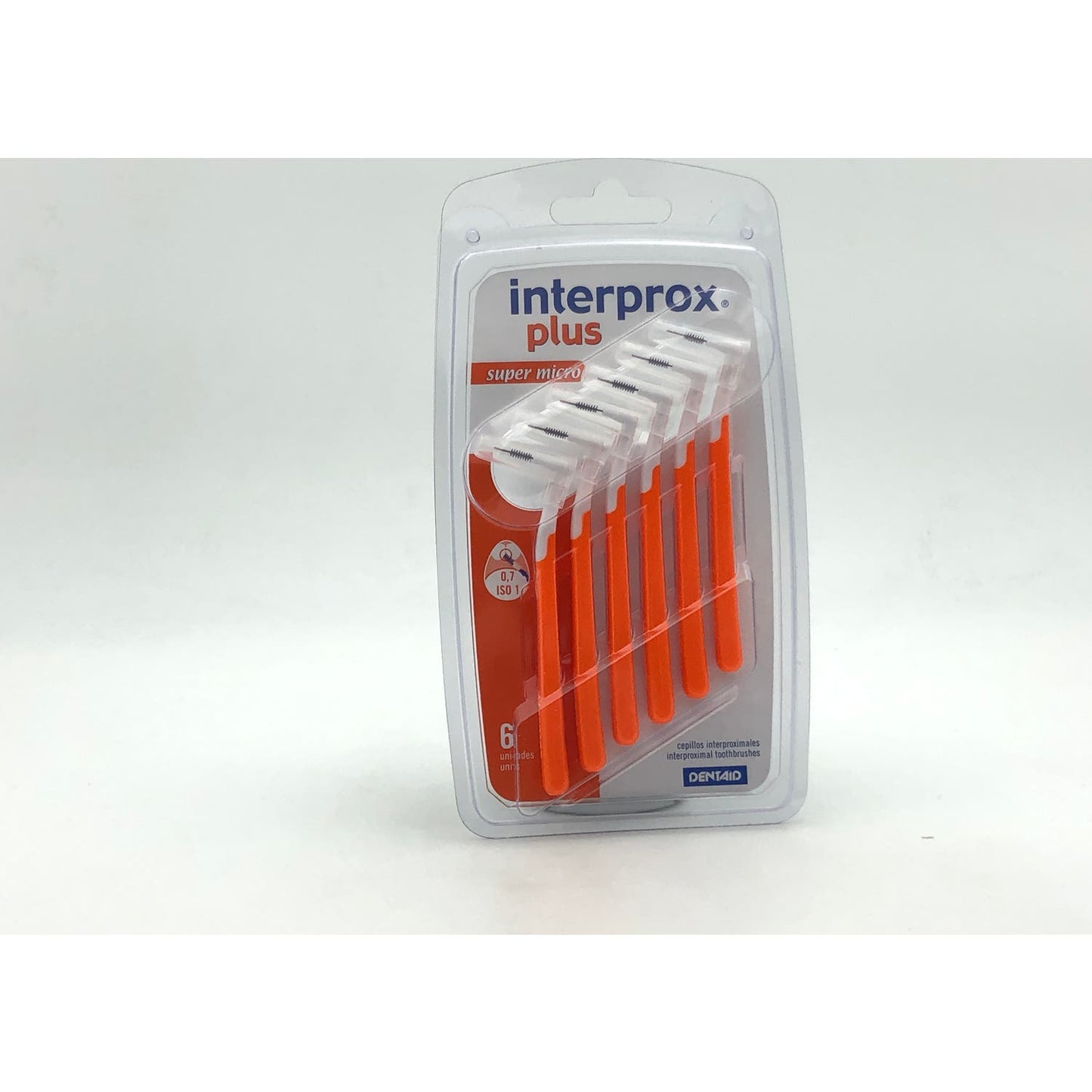 Interprox Plus Super Micro 6uds