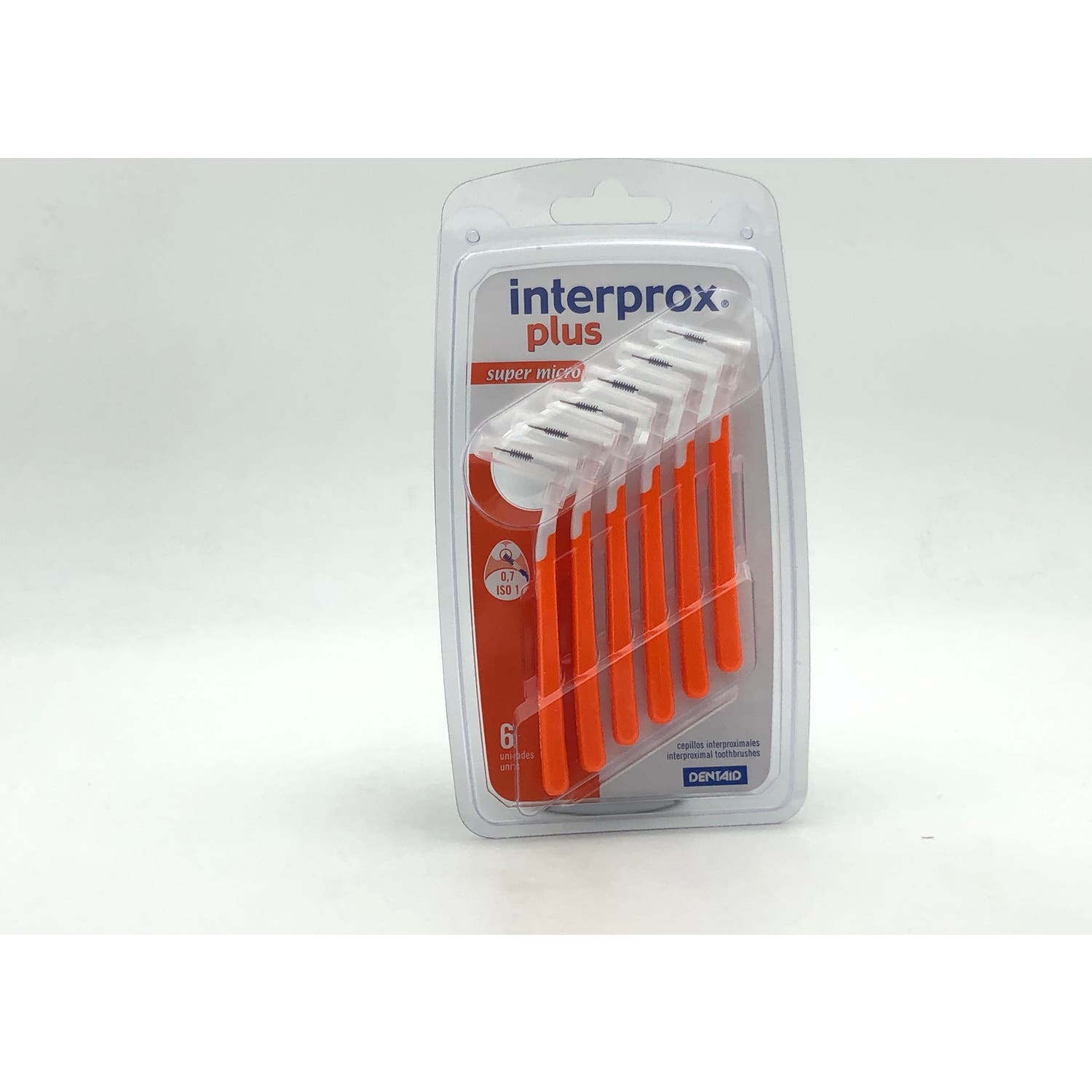 Interprox Plus Super Micro 6uds