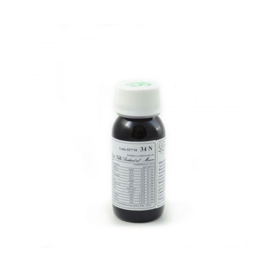 Labor Villa Stoddard 34N Beta Rubra Compositum 60ml