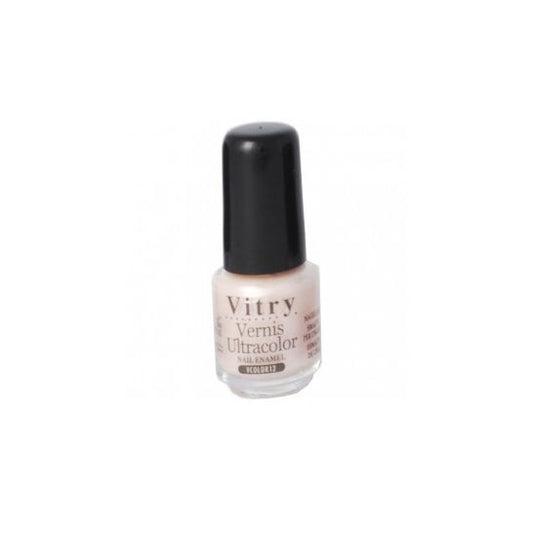 Vitry Esmalte de Uñas Rose Tendre Nacré 4ml