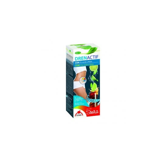 Dren Actif 500ml.intersa