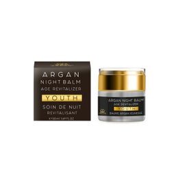 Diar Argán Crema de Noche Revitalizante Antiedad 50ml